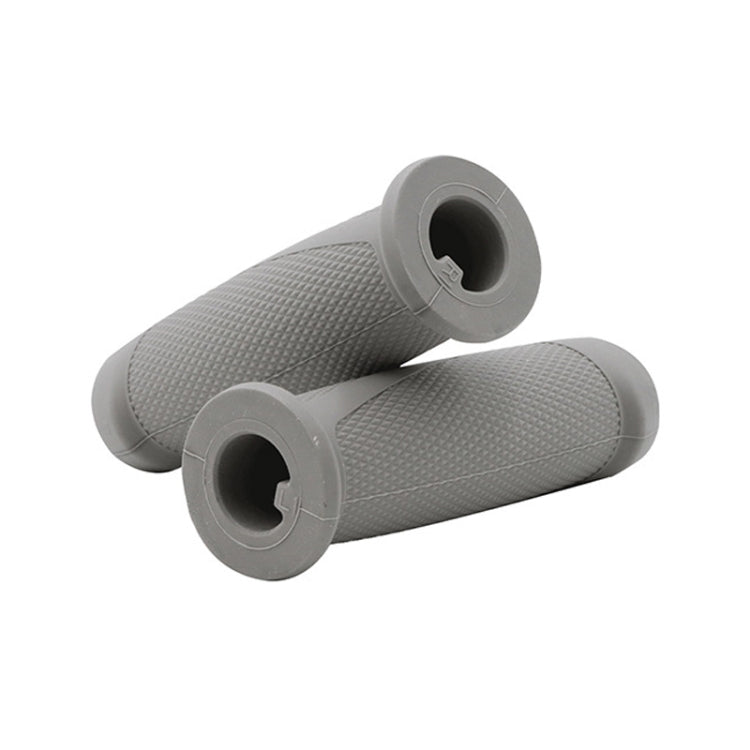 ปลอกซิลิโคนหุ้มแฮนด์สกูตเตอร์ไฟฟ้า Ninebot F30/F40 คู่