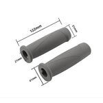 ปลอกซิลิโคนหุ้มแฮนด์สกูตเตอร์ไฟฟ้า Ninebot F30/F40 คู่