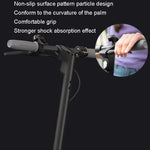 ปลอกซิลิโคนหุ้มแฮนด์สกูตเตอร์ไฟฟ้า Ninebot F30/F40 คู่
