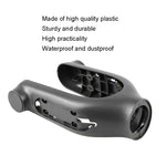 อุปกรณ์เสริมสกูตเตอร์ไฟฟ้า Ninebot F30/F40 ฝาครอบส้อมหน้า ป้องกัน, ฝาครอบส้อมหน้า