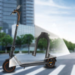 อุปกรณ์เสริมสกูตเตอร์ไฟฟ้า Ninebot F30/F40 ฝาครอบส้อมหน้า ป้องกัน, ฝาครอบส้อมหน้า