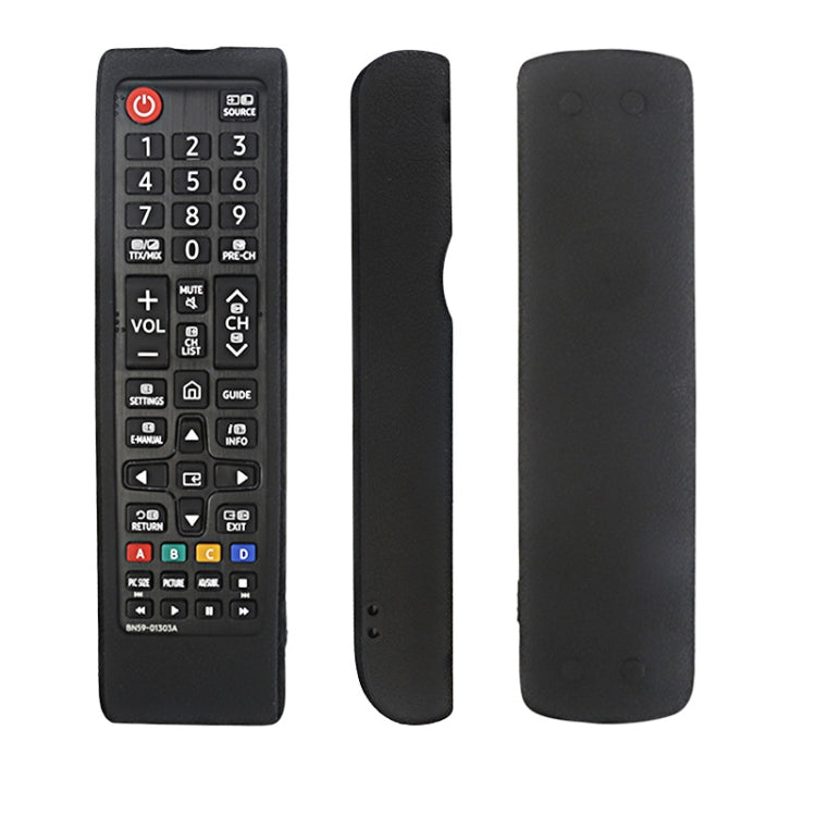 เคสรีโมท 2 ชิ้น สำหรับ Samsung BN59-01303A/01199F