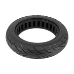 ยางตันขนาด 10x2.125 นิ้ว สำหรับ Ninebot Segway F20/F25/F30/F40 สกูตเตอร์ไฟฟ้า, 10x2.125 นิ้ว