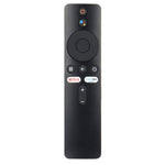 รีโมทบลูทูธเสียงสำหรับ Xiaomi MI Box S MI TV Stick MDZ-22-AB MDZ-24-AA กล่องสมาร์ททีวี XMRM-006, สำหรับ Xiaomi MI Box S MI TV Stick