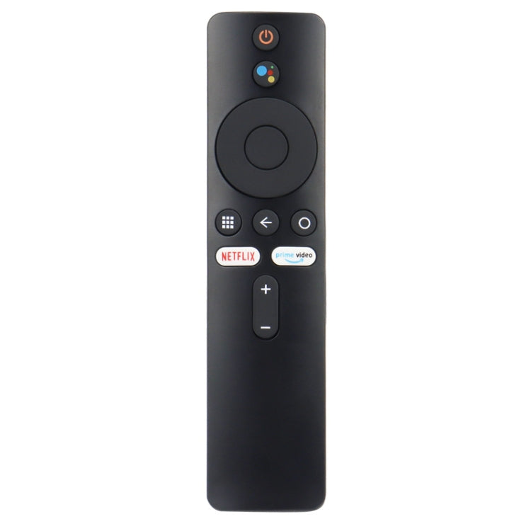 รีโมทบลูทูธเสียงสำหรับ Xiaomi MI Box S MI TV Stick MDZ-22-AB MDZ-24-AA กล่องสมาร์ททีวี XMRM-006, สำหรับ Xiaomi MI Box S MI TV Stick