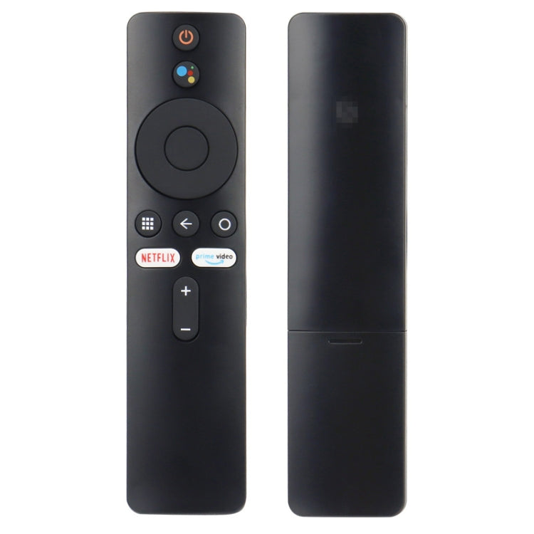 รีโมทบลูทูธเสียงสำหรับ Xiaomi MI Box S MI TV Stick MDZ-22-AB MDZ-24-AA กล่องสมาร์ททีวี XMRM-006, สำหรับ Xiaomi MI Box S MI TV Stick