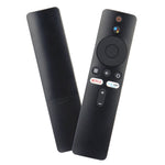 รีโมทบลูทูธเสียงสำหรับ Xiaomi MI Box S MI TV Stick MDZ-22-AB MDZ-24-AA กล่องสมาร์ททีวี XMRM-006, สำหรับ Xiaomi MI Box S MI TV Stick