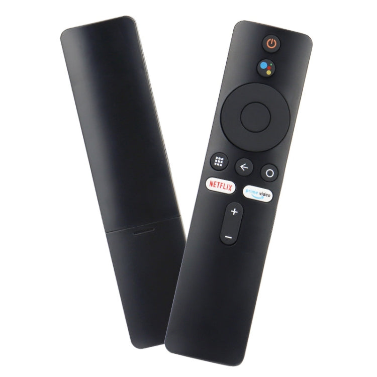 รีโมทบลูทูธเสียงสำหรับ Xiaomi MI Box S MI TV Stick MDZ-22-AB MDZ-24-AA กล่องสมาร์ททีวี XMRM-006, สำหรับ Xiaomi MI Box S MI TV Stick
