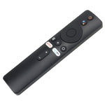 รีโมทบลูทูธเสียงสำหรับ Xiaomi MI Box S MI TV Stick MDZ-22-AB MDZ-24-AA กล่องสมาร์ททีวี XMRM-006, สำหรับ Xiaomi MI Box S MI TV Stick
