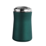 เครื่องโกนหนวดไฟฟ้าขนาดพกพา ล้างน้ำได้ ชาร์จ USB สำหรับผู้ชาย สีดำพกพา สีเขียวพกพา
