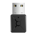 อะแดปเตอร์เสียงไร้สาย USB บลูทูธ 5.0 รับส่งสัญญาณ รุ่น A30