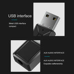 อะแดปเตอร์เสียงไร้สาย USB บลูทูธ 5.0 รับส่งสัญญาณ รุ่น A30