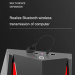 อะแดปเตอร์เสียงไร้สาย USB บลูทูธ 5.0 รับส่งสัญญาณ รุ่น A30