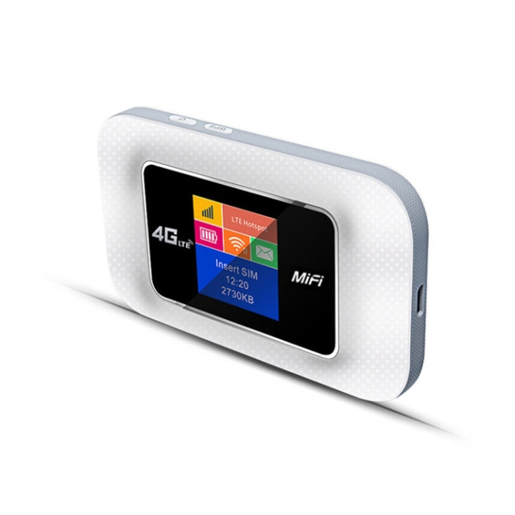 เราเตอร์การ์ดแบบพกพา D921 4G รองรับโมเด็มมาเลย์ MOD WiFi พกพา ฮอตสปอตไร้สาย, รุ่นยุโรป เอเชีย แอฟริกา