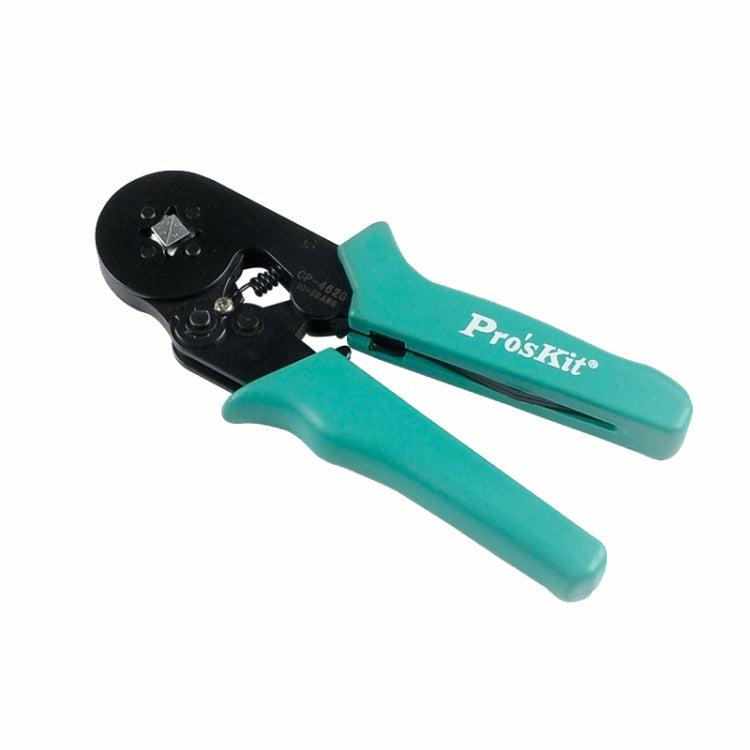 เครื่องบีบสายท่อปรับเองสี่ด้าน, CP-462G