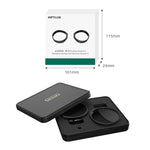 สำหรับ Oculus Quest 2 Hifylux Q2-QF11 กรอบเลนส์สายตาสั้นแบบอะซิริกแอสเฟอริกคู่สำหรับแว่นตา VR