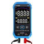 มัลติมิเตอร์ดิจิทัลความแม่นยำสูงแบบอัตโนมัติเต็มรูปแบบ FNIRSI S1, รุ่น S1