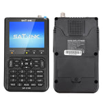 เครื่องวัดดาวเทียมแบบมือถือ SATLINK SP-2100 HD Finder Meter รุ่น SP-2100