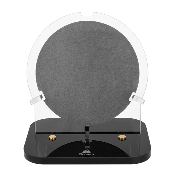 สำหรับขาตั้งอะคริลิกตั้งโต๊ะลำโพง B&O Beoplay A1 / Beosound A1 รุ่นที่ 2 สำหรับ B&O Beoplay A1