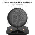 สำหรับขาตั้งอะคริลิกตั้งโต๊ะลำโพง B&O Beoplay A1 / Beosound A1 รุ่นที่ 2 สำหรับ B&O Beoplay A1