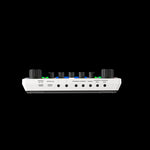 การ์ดเสียงสด Bluetooth RGB LED X50 พร้อมพอร์ต OTG, X50