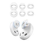 สำหรับ Samsung Galaxy Buds Live AhaStyle PT132 จุกหูฟังซิลิโคน S+M+L