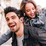สำหรับ Samsung Galaxy Buds Live AhaStyle PT132 จุกหูฟังซิลิโคน S+M+L