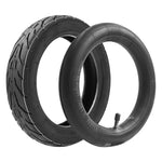 ยางลมสำหรับสกูตเตอร์ไฟฟ้า Ninebot F20/25/30/40 ขนาด 10 นิ้ว, สไตล์:, ยางใน, ยางนอก, ยางใน+ยางนอก