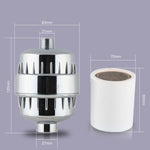 เครื่องกรองน้ำอาบในบ้าน WHEELTON WHT-303, WHT-303