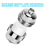 เครื่องกรองน้ำอาบในบ้าน WHEELTON WHT-303, WHT-303