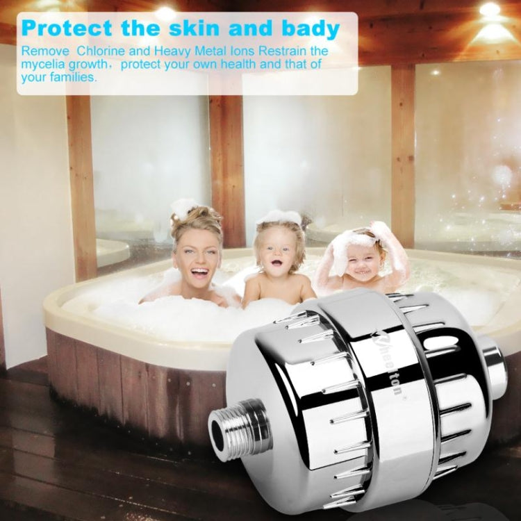 เครื่องกรองน้ำอาบในบ้าน WHEELTON WHT-303, WHT-303