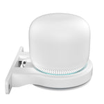 ขาตั้งผนังเก็บลำโพง AhaStyle DD96 สำหรับ Amazon Echo Dot 3/4, Google Wifi, Apple HomePod Mini