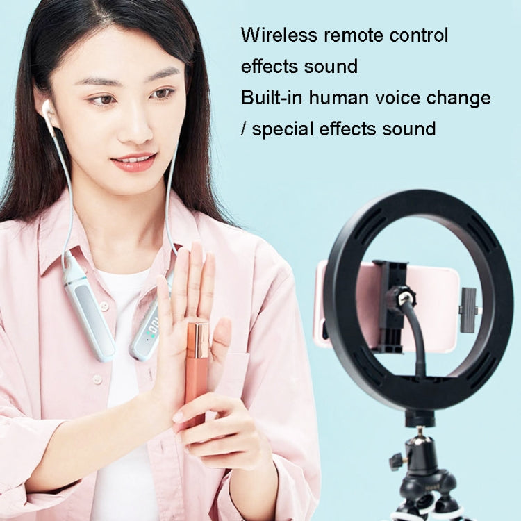 หูฟังบลูทูธสด SN-537K 5.3 พร้อมการ์ดเสียงในตัว รับสัญญาณไร้สาย สำหรับกีฬา