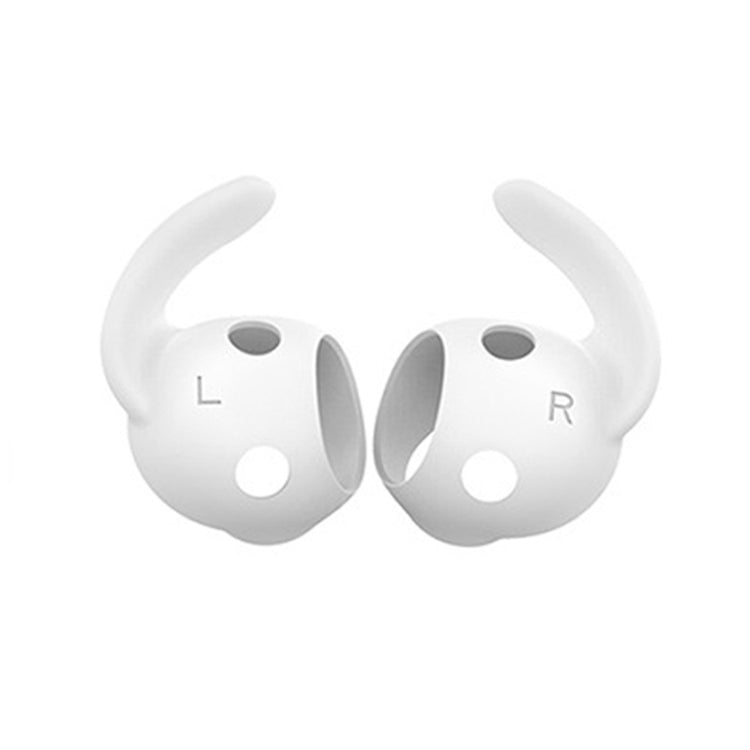 สำหรับ Beats Studio Buds AhaStyle PT172 ฝาครอบหูฟังซิลิโคน, สไตล์:, ฝาครอบหู x 3+กล่อง (สีขาว), ฝาครอบหู x 3+กล่อง (สีแดง), ฝาครอบหู x 3+กล่อง (สีดำ), ฝาครอบหู (สีขาว), ฝาครอบหู (สีดำ), ฝาครอบหู (สีแดง)