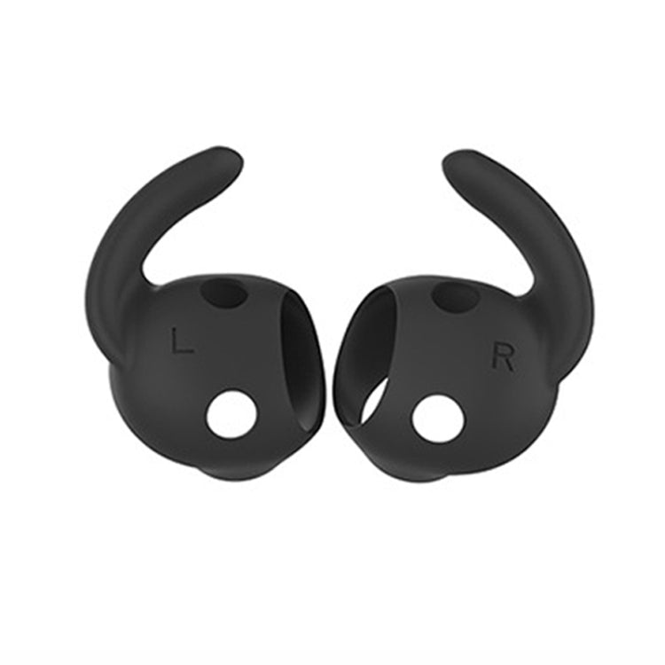 สำหรับ Beats Studio Buds AhaStyle PT172 ฝาครอบหูฟังซิลิโคน, สไตล์:, ฝาครอบหู x 3+กล่อง (สีขาว), ฝาครอบหู x 3+กล่อง (สีแดง), ฝาครอบหู x 3+กล่อง (สีดำ), ฝาครอบหู (สีขาว), ฝาครอบหู (สีดำ), ฝาครอบหู (สีแดง)