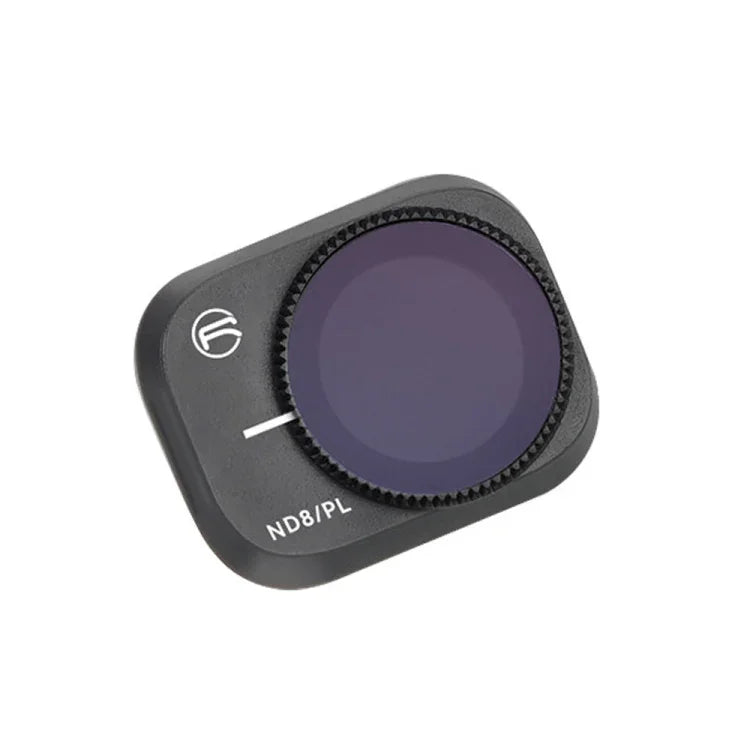 สำหรับ DJI Mini 3 Pro ฟิลเตอร์ RCSTQ PL อุปกรณ์เสริมโดรน ND8/PL, ND16/PL, ND32/PL, ND64/PL, 4 ใน 1 ND/PL 8/16/32/64, 6 ใน 1 UV+CPL+ND/PL 8/16/32/64