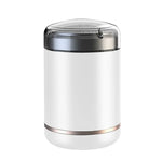 เครื่องโกนหนวดไฟฟ้าแบบพกพา SH-588 ชาร์จ USB สำหรับเดินทางในรถ, SH-588 (สีขาว), SH-588 (สีเทาดำ), SH-588 (สีเขียว)