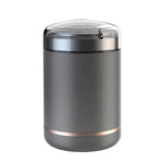 เครื่องโกนหนวดไฟฟ้าแบบพกพา SH-588 ชาร์จ USB สำหรับเดินทางในรถ, SH-588 (สีขาว), SH-588 (สีเทาดำ), SH-588 (สีเขียว)