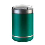 เครื่องโกนหนวดไฟฟ้าแบบพกพา SH-588 ชาร์จ USB สำหรับเดินทางในรถ, SH-588 (สีขาว), SH-588 (สีเทาดำ), SH-588 (สีเขียว)