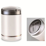 เครื่องโกนหนวดไฟฟ้าแบบพกพา SH-588 ชาร์จ USB สำหรับเดินทางในรถ, SH-588 (สีขาว), SH-588 (สีเทาดำ), SH-588 (สีเขียว)