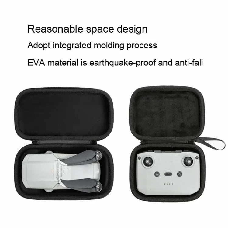 กระเป๋าใส่รีโมทคอนโทรล DJI Mavic Air 2 RCSTQ, กระเป๋าใส่ตัวเครื่อง