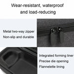 กระเป๋าใส่รีโมทคอนโทรล DJI Mavic Air 2 RCSTQ, กระเป๋าใส่ตัวเครื่อง