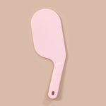 เครื่องมือจัดระเบียบผ้าปูที่นอนสำหรับช่องว่างเตียง สีขาว ชมพู เทา