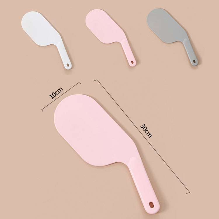 เครื่องมือจัดระเบียบผ้าปูที่นอนสำหรับช่องว่างเตียง สีขาว ชมพู เทา