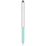 For Apple Pencil 2 AhaStyle PT-LC05 Jelly Style Translucent Silicone Protective Pen Case