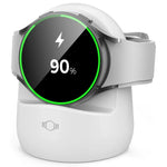แท่นชาร์จซิลิโคน AhaStyle PT181 สำหรับ Galaxy Watch 3 / 4 / Active / Active 2