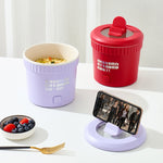 Multifunctional Electric Cooker One-piece Home Small Electric Cooker