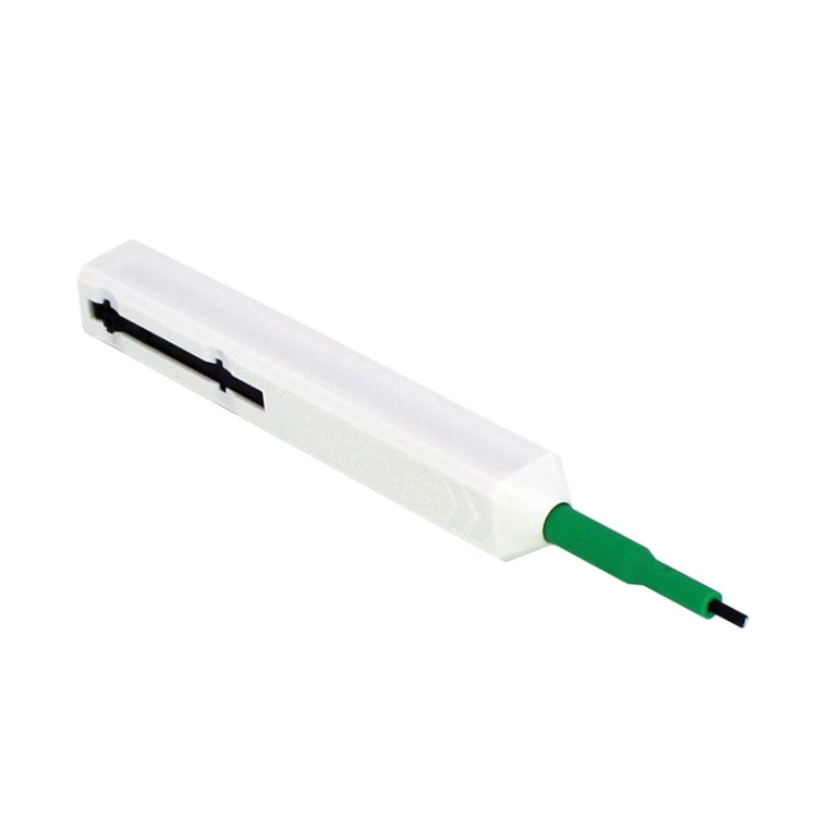 FC-SC/MU-2.5mm เครื่องมือทำความสะอาดการเชื่อมต่อไฟเบอร์ คอร์คลีนเนอร์, เครื่องมือทำความสะอาดไฟเบอร์