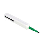 FC-SC/MU-2.5mm เครื่องมือทำความสะอาดการเชื่อมต่อไฟเบอร์ คอร์คลีนเนอร์, เครื่องมือทำความสะอาดไฟเบอร์