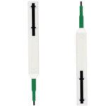 FC-SC/MU-2.5mm เครื่องมือทำความสะอาดการเชื่อมต่อไฟเบอร์ คอร์คลีนเนอร์, เครื่องมือทำความสะอาดไฟเบอร์